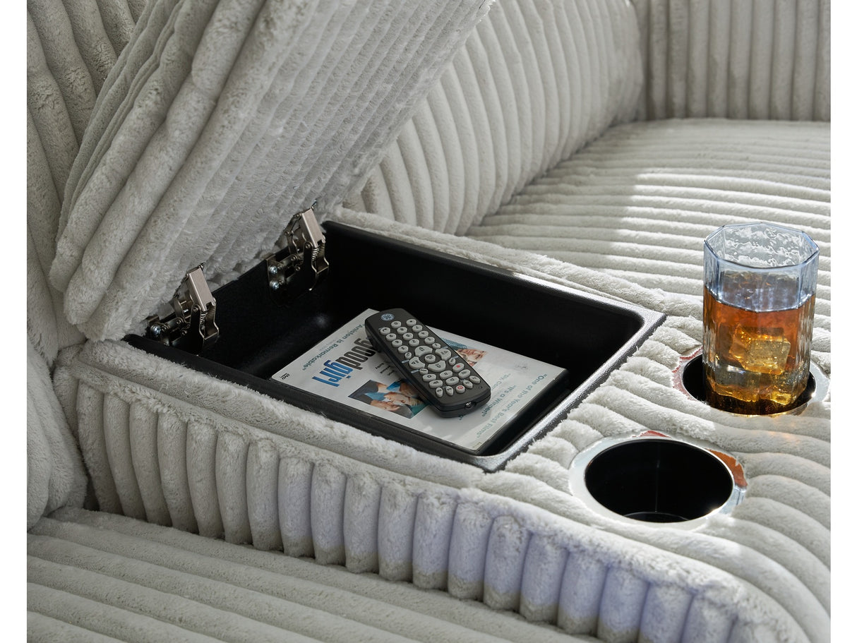 Forest Lake Power Reclining Sofa & Loveseat | Sectional Set in Tampa Orlando and Fort Myer