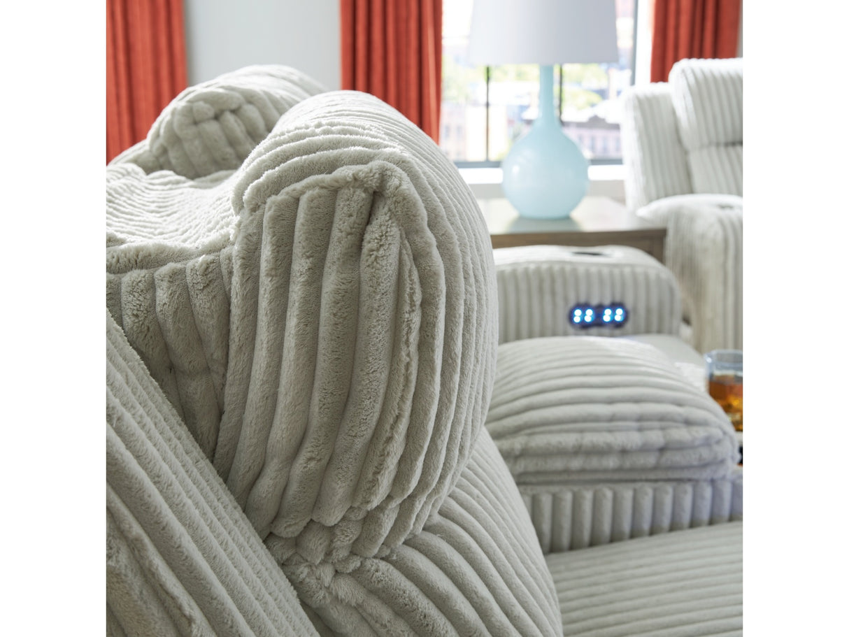 Forest Lake Power Reclining Sofa & Loveseat | Sectional Set in Tampa Orlando and Fort Myer