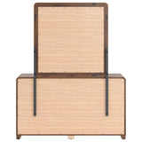 Fortlorn Contemporary LED Bedroom Set | Tampa, Orlando & Fort Myers