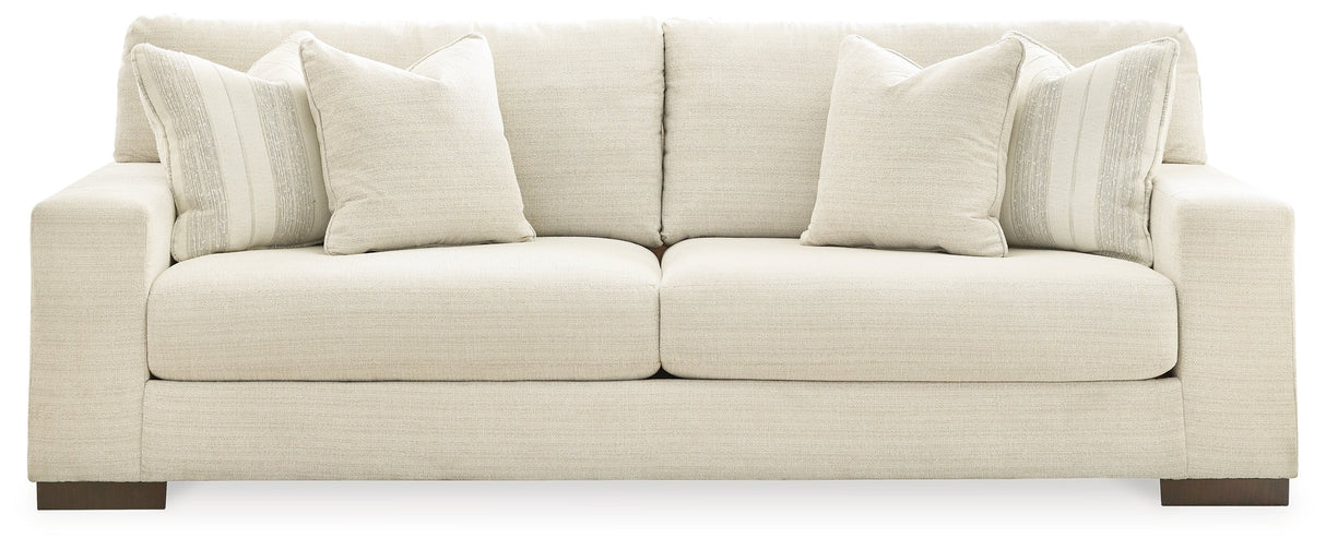 Maggie Sofa and Loveseat | Modern Living Room Furniture in Tampa Orlando and Fort Myer