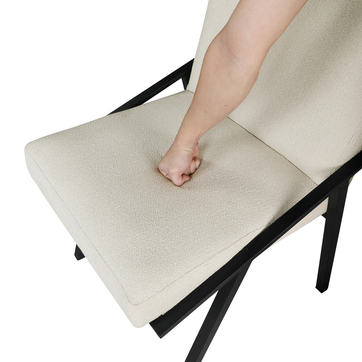 Rochelle Contemporary Dining Set | Furniture Store in Tampa, Orlando & Fort Myers | $999