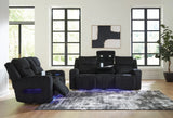 Forest Lake Power Reclining Sofa & Loveseat | Sectional Set in Tampa Orlando and Fort Myer