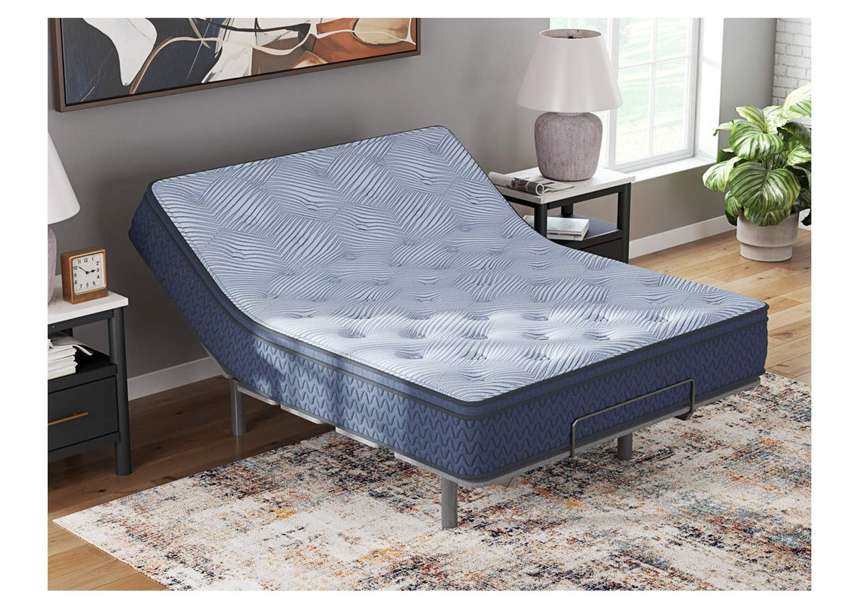 Peak 2.0 12" Hybrid Mattress Queen & King | Mattress Store in Tampa, Orlando & Fort Myers | From $399