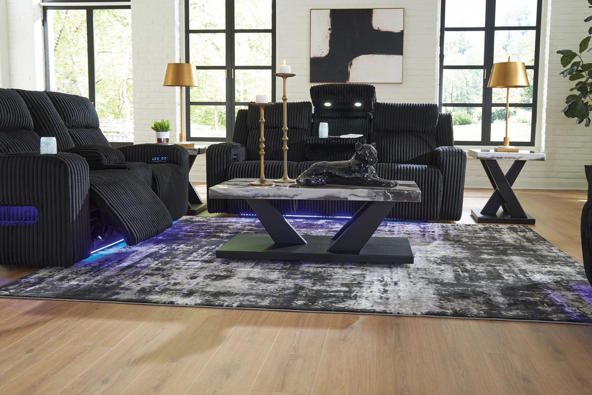 Forest Lake Power Reclining Sofa & Loveseat | Sectional Set in Tampa Orlando and Fort Myer