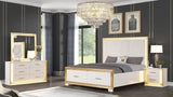 Obsession Luxury LED Bedroom Set | Tampa, Orlando & Fort Myers Store