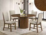 Shari 5-Piece Round Dining Set | Furniture Store in Tampa, Orlando & Fort Myers | $999