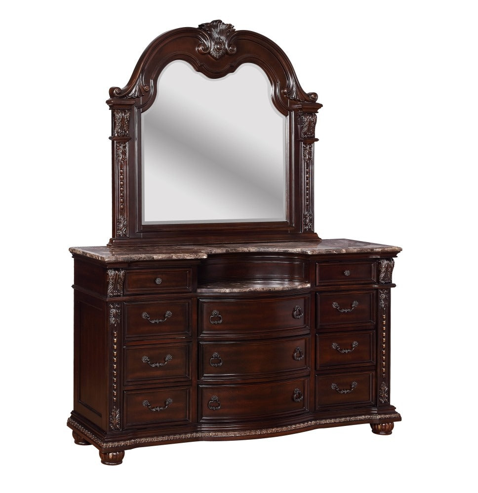 Stanley Classic Panel Bedroom Set | Tampa, Orlando & Fort Myers