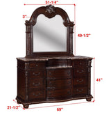 Stanley Classic Panel Bedroom Set | Tampa, Orlando & Fort Myers
