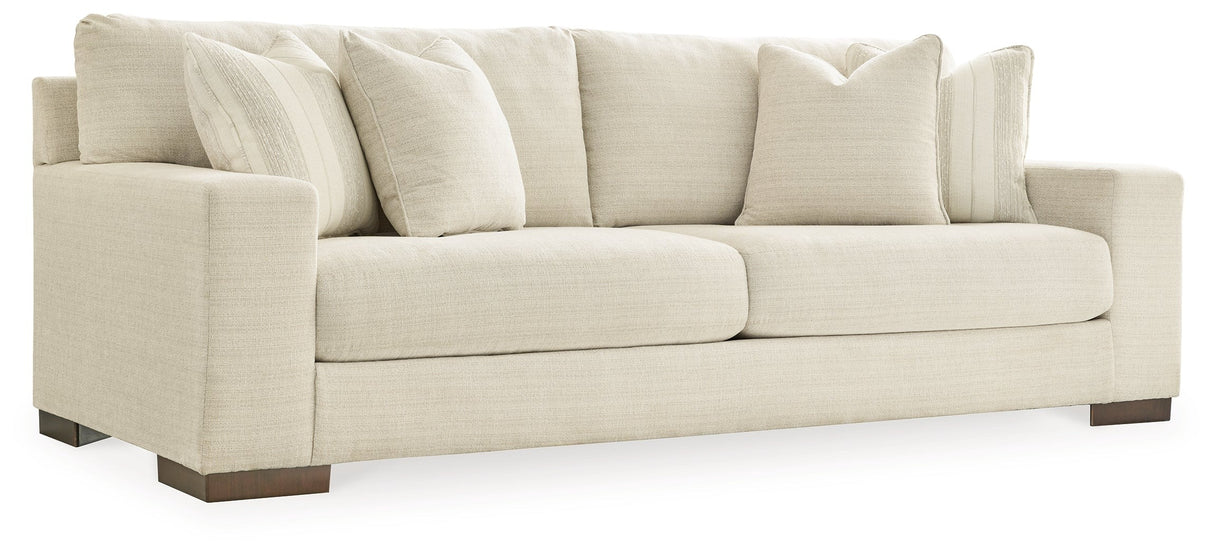 Maggie Sofa and Loveseat | Modern Living Room Furniture in Tampa Orlando and Fort Myer
