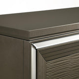 Gina Modern Storage Bedroom Set | Tampa, Orlando & Fort Myers Store | From $1,799