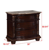 Stanley Classic Panel Bedroom Set | Tampa, Orlando & Fort Myers