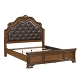Bridgepoint Traditional 4-Piece Bedroom Set | Tampa, Orlando & Fort Myers