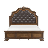 Bridgepoint Traditional 4-Piece Bedroom Set | Tampa, Orlando & Fort Myers