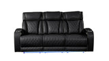 Fortuner Modern Power Reclining Sofa Set | Tampa, Orlando & Fort Myers