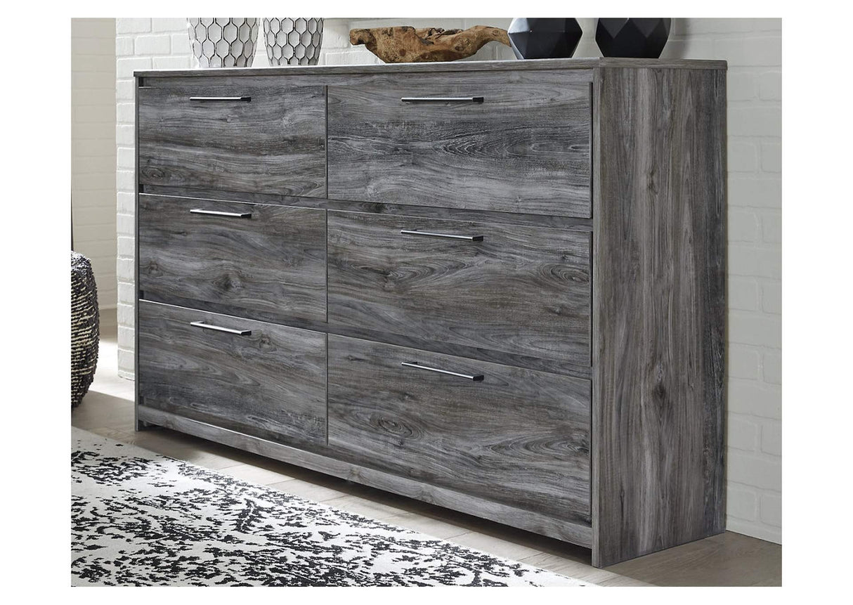 Baystorm Gray Storage Bedroom Set | Tampa, Orlando & Fort Myers Store