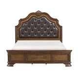 Bridgepoint Traditional 4-Piece Bedroom Set | Tampa, Orlando & Fort Myers