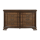 Bridgepoint Traditional 4-Piece Bedroom Set | Tampa, Orlando & Fort Myers