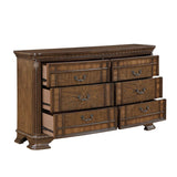 Bridgepoint Traditional 4-Piece Bedroom Set | Tampa, Orlando & Fort Myers