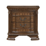 Bridgepoint Traditional 4-Piece Bedroom Set | Tampa, Orlando & Fort Myers