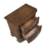 Bridgepoint Traditional 4-Piece Bedroom Set | Tampa, Orlando & Fort Myers