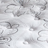 Chime 12" Hybrid Mattress Queen & King | Mattress Store in Tampa, Orlando & Fort Myers | From $450