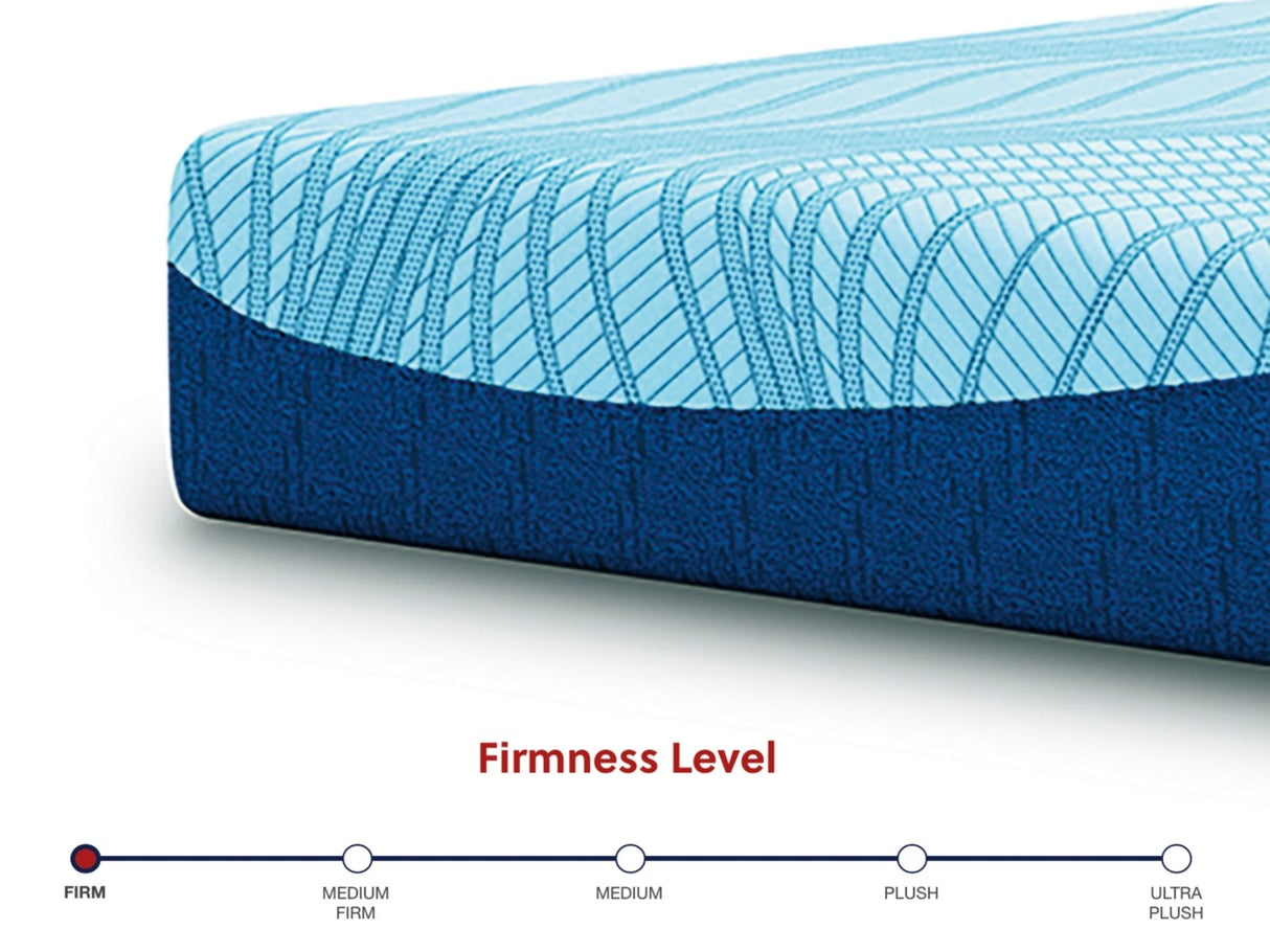 Peak 2.0 10" Memory Foam Mattress Queen & King | Mattress Store in Tampa, Orlando & Fort Myers | From $399