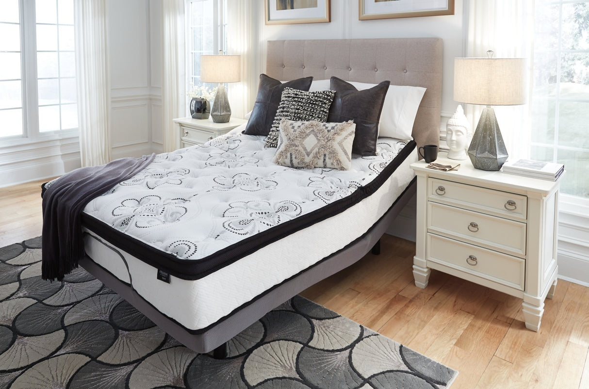 Chime 12" Hybrid Mattress Queen & King | Mattress Store in Tampa, Orlando & Fort Myers | From $450
