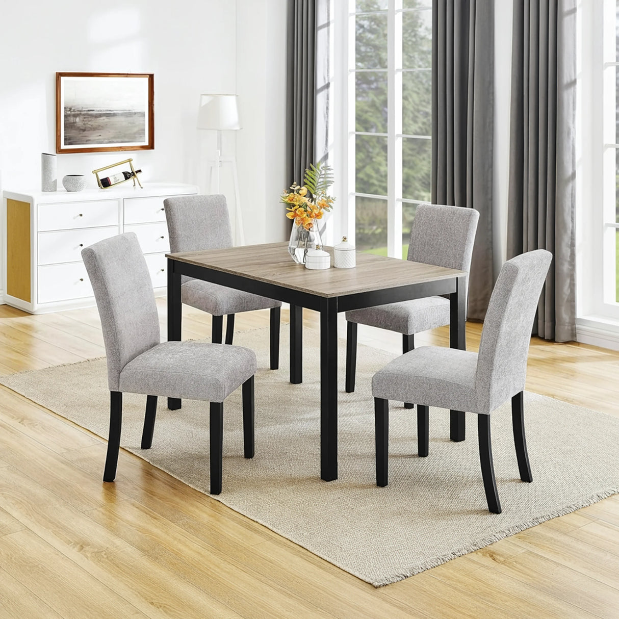 Forana - Dining Set