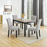 Forana - Dining Set