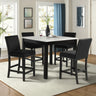 Mark 5-Piece Counter Height Dining Set - Furniture Outlet